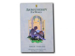 Aromatherapy for Women