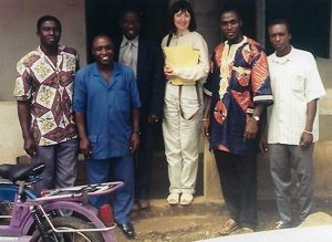 West Africa 1