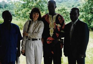 West Africa 2